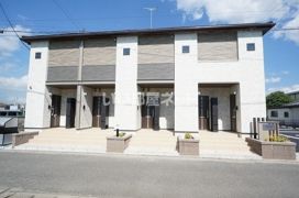 プラージュポートの外観画像