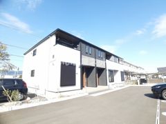 ジラソーレⅢの外観画像