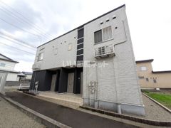 ウエスト プリムローズBの外観画像