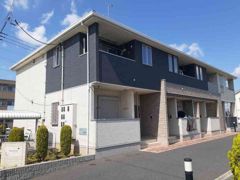 サンシャインの外観画像