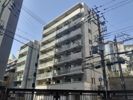 クロシェットⅠの間取り画像