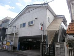 アージャントの外観画像