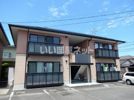 サングリーン A棟の間取り画像