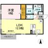 ルミエールの間取り画像