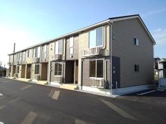 エソール豊田の外観画像