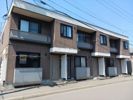 BlissⅠの間取り画像