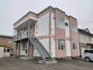 リンデンハウスにっしんの間取り画像