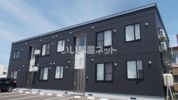 KENT HOUSEⅡの間取り画像