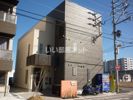 DALT VILLAの間取り画像