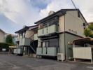サングレースBの間取り画像
