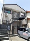 コーポ136の間取り画像