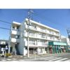 池田マンションの間取り画像