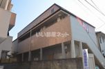 SOAR高取（旧あいプラザ高取）の外観