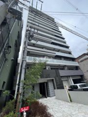 S-RESIDENCE大阪同心の外観画像