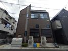 ハーモニーテラス高円寺南Ⅴの外観