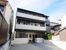 フラッティ丸太町御前の間取り画像