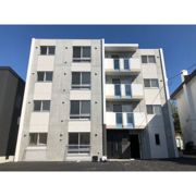 コンフォール手稲の外観画像