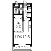 グランブルーIIの間取り画像