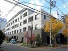 クレアホームズ新宿百人町の外観