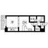 DOMUS21の間取り画像