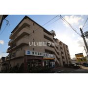 宝大幸ハイツの外観画像