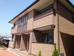 イルフィオーレAの外観画像