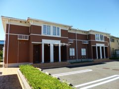 ステージアの外観画像