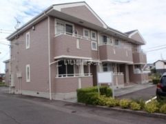 シャン・ミリューⅢの外観画像