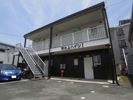 平の上ハイツⅠの間取り画像