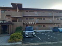 ウイングコートエトワール萩山の外観画像