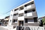 インペリアル東柳田の間取り画像
