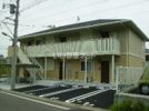 クレール四季彩の丘 七番館の間取り画像