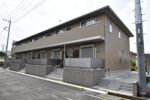 アーク・ド・ルミエールⅡの間取り画像