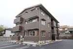 Dレジデンス兼六元町Ⅱの外観