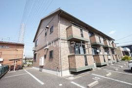 アイ・セジュールの外観画像