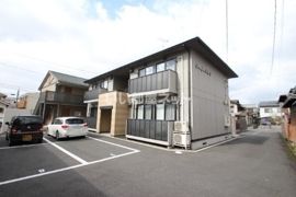 コンフォート新座Ⅰの外観画像