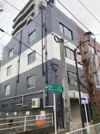リーベルコートⅡの間取り画像