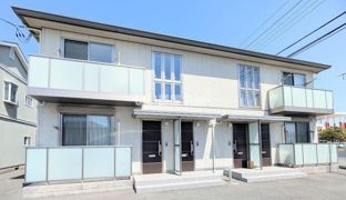 プリムラ 壱番館の外観画像