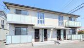 プリムラ 壱番館の外観