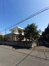 リゾネット陽だまりの間取り画像