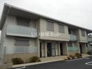 シャーメゾン東南の間取り画像