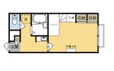 ライフステージ広瀬 小谷ヶ丘の間取り画像