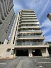 テディマンションの間取り画像