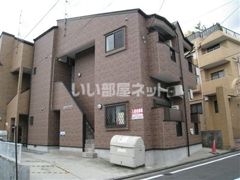 Sunny Hills 田島の外観画像