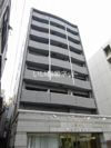 キリンパークサイドの間取り画像