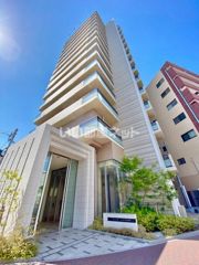 スプランディッド神戸北野の外観画像