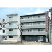 SENNA澄川(セナスミカワ)の外観画像