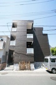 リブリ・中央林間の外観画像