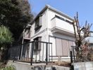 リブパーク鶴見の間取り画像