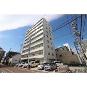 クレッシェンド上石町の外観画像